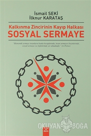 Sosyal Sermaye