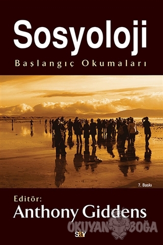 Sosyoloji