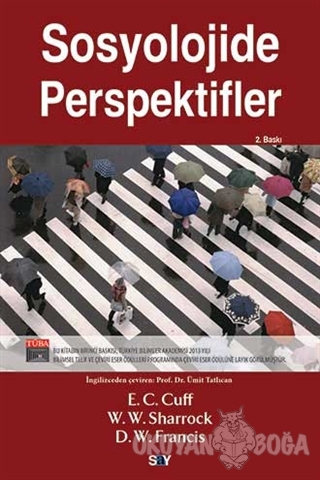 Sosyolojide Perspektifler