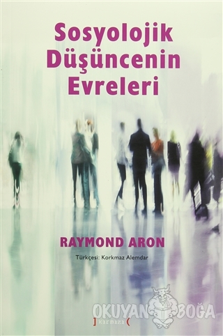 Sosyolojik Düşüncenin Evreleri