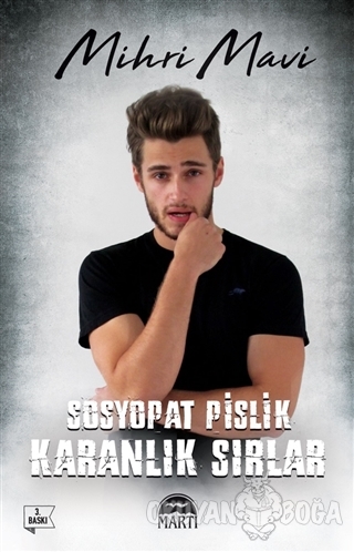 Sosyopat Pislik: Karanlık Sırlar