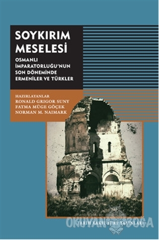 Soykırım Meselesi
