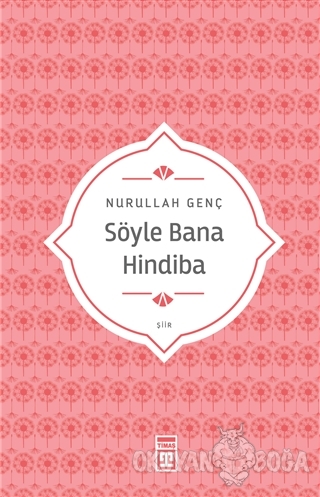 Söyle Bana Hindiba