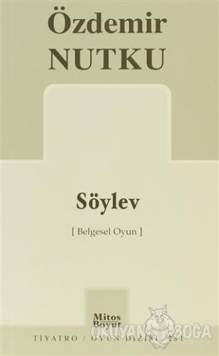 Söylev