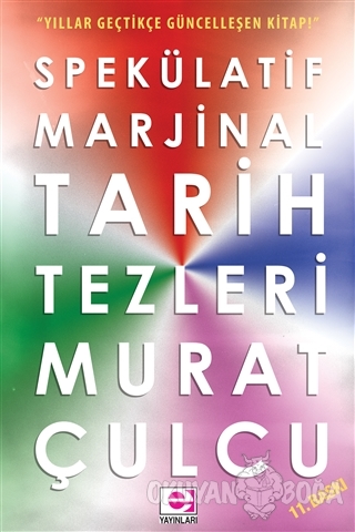 Spekülatif Marjinal Tarih Tezleri