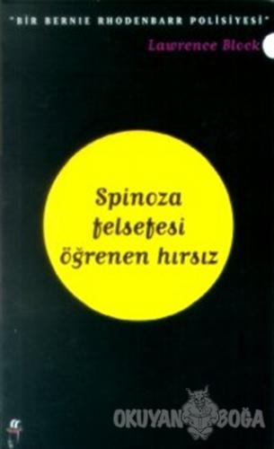 Spinoza Felsefesi Öğrenen Hırsız