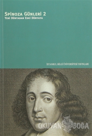 Spinoza Günleri 2