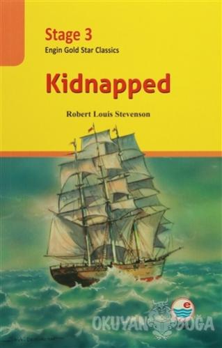 Stage 3 - Kidnapped (CD'li) - Robert Louis Stevenson - Engin Yayınevi