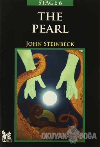 Stage 6 - The Pearl - John Steinbeck - Altın Post Yayıncılık