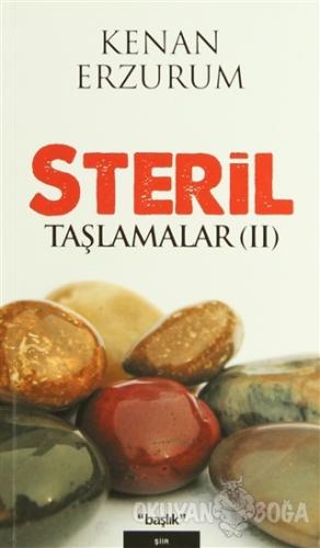 Steril - Kenan Erzurum - Başlık Yayın Grubu