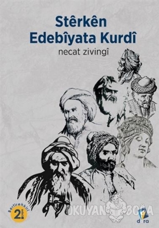Sterken Edebiyata Kurdi - Necat Zivingi - Dara Yayınları