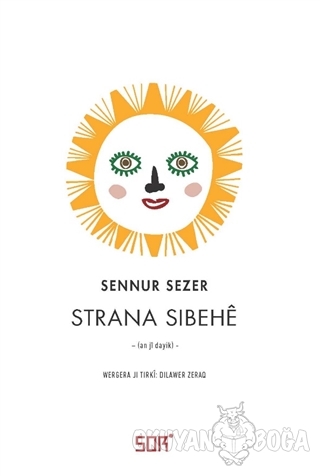 Strana Sibehe - Sennur Sezer - Sor