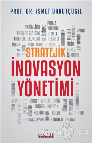 Stratejik İnovasyon Yönetimi