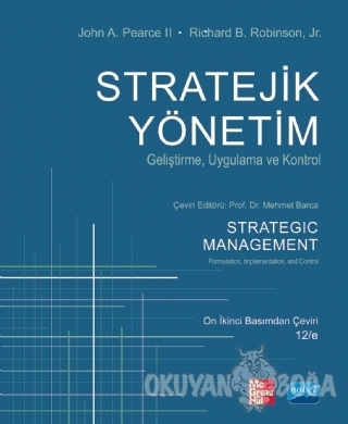 Stratejik Yönetim