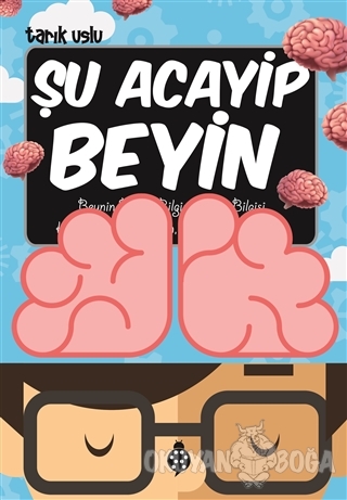 Şu Acayip Beyin
