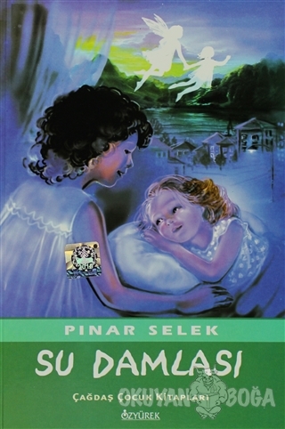 Su Damlası