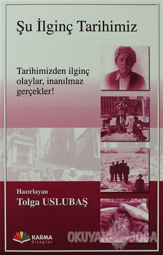 Şu İlginç Tarihimiz