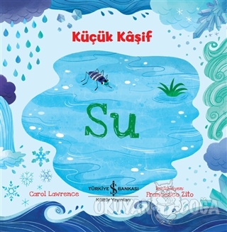 Su - Küçük Kaşif