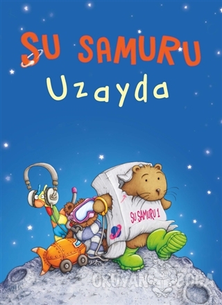 Su Samuru Uzayda