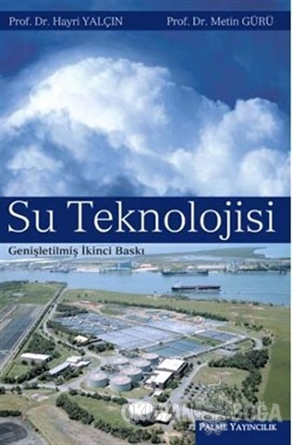 Su Teknolojisi