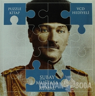 Subay Mustafa Kemal
