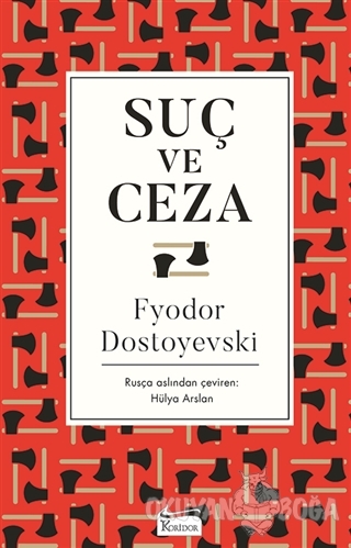 Suç ve Ceza