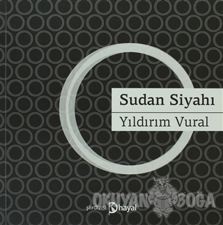 Sudan Siyahı - Yıldırım Vural - Hayal Yayınları