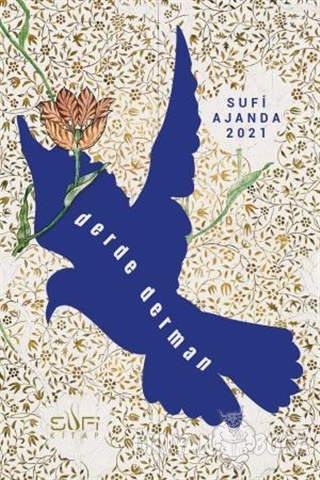 Sufi Ajanda 2021: Derde Derman - - Sufi Kitap