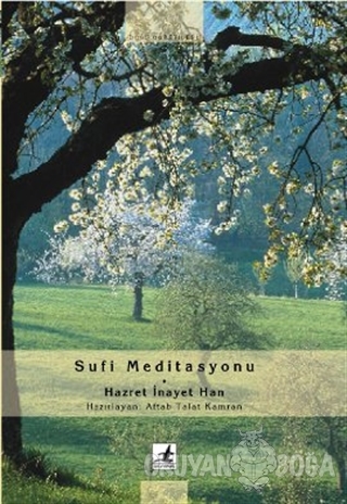Sufi Meditasyonu - Hazret İnayet Han - Okyanus Yayıncılık