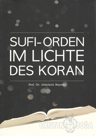 Sufi-Orden Im Lichte Des Koran - Abdülaziz Bayındır - Süleymaniye Vakf