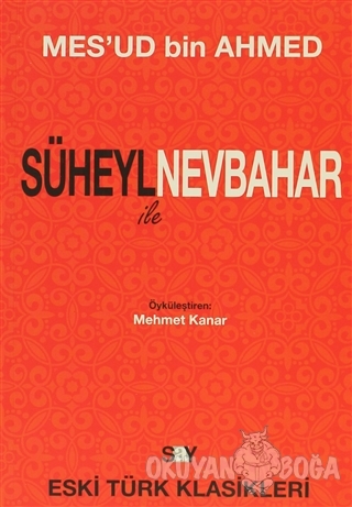 Süheyl ile Nevbahar