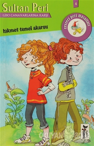 Sultan Peri GDO Canavarlarına Karşı