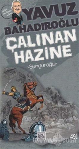 Sunguroğlu Çalınan Hazine
