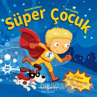 Süper Çocuk