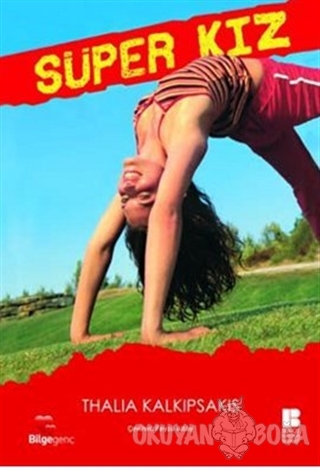 Süper Kız