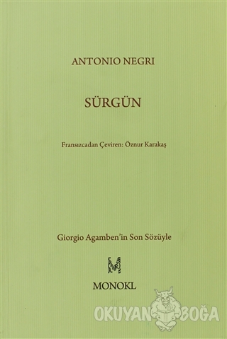 Sürgün