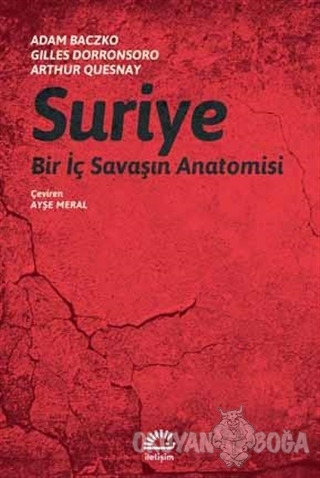 Suriye