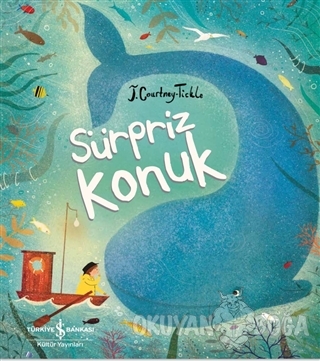 Sürpriz Konuk