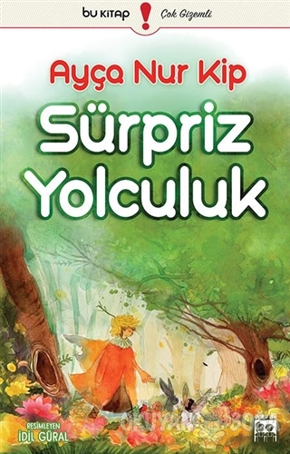 Sürpriz Yolculuk