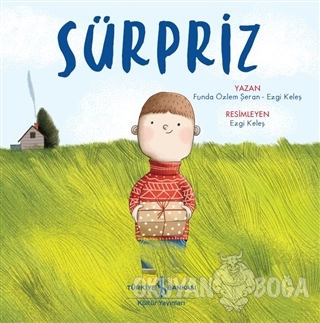 Sürpriz