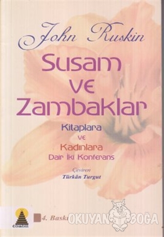 Susam ve Zambaklar