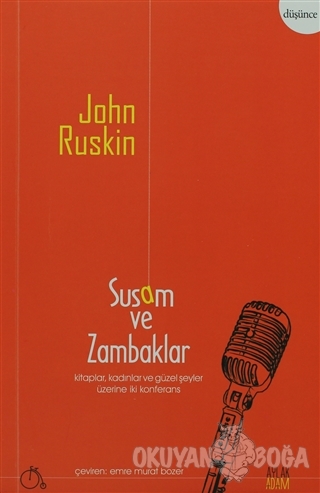 Susam ve Zambaklar