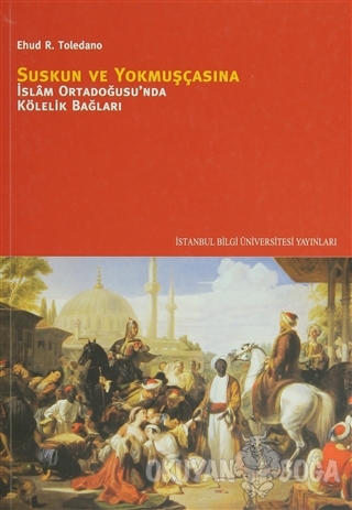 Suskun ve Yokmuşçasına