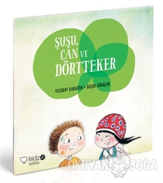 Şuşu, Can ve Dörtteker