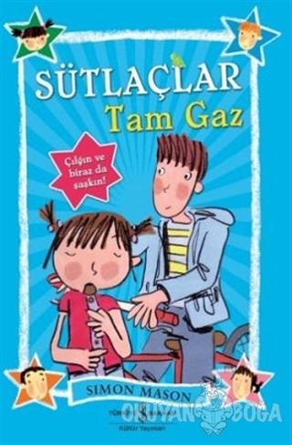 Sütlaçlar Tam Gaz