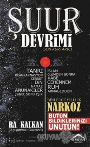 Şuur Devrimi - Ramazan Kalkan - Semerci Yayınları