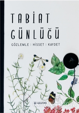Tabiat Günlüğü