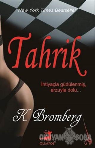 Tahrik