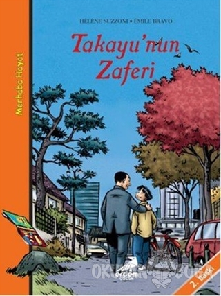 Takayu'nun Zaferi - Merhaba Hayat 5