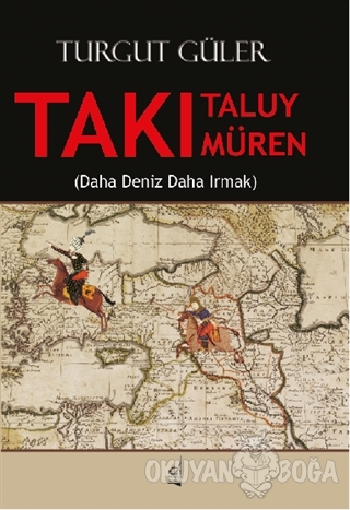 Takı Taluy Müren
